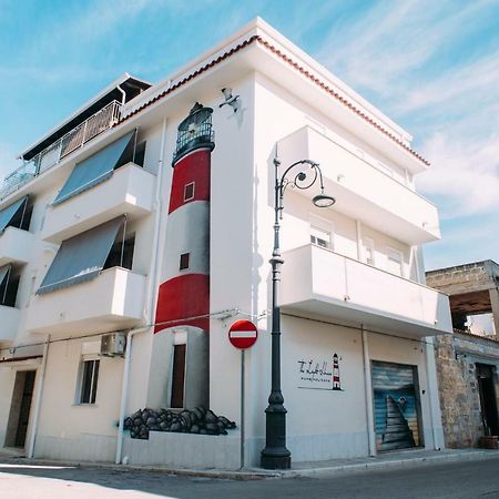 特拉佩托The Lighthouse公寓 外观 照片