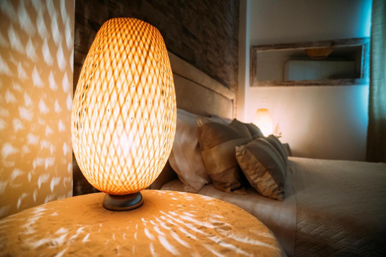 特拉佩托The Lighthouse公寓 外观 照片