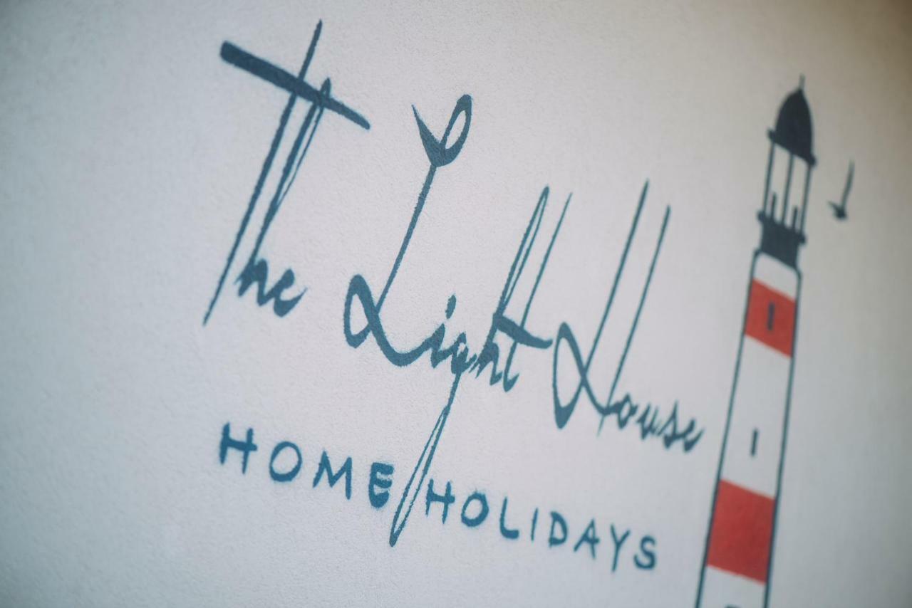 特拉佩托The Lighthouse公寓 外观 照片