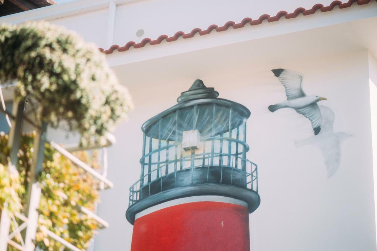 特拉佩托The Lighthouse公寓 外观 照片